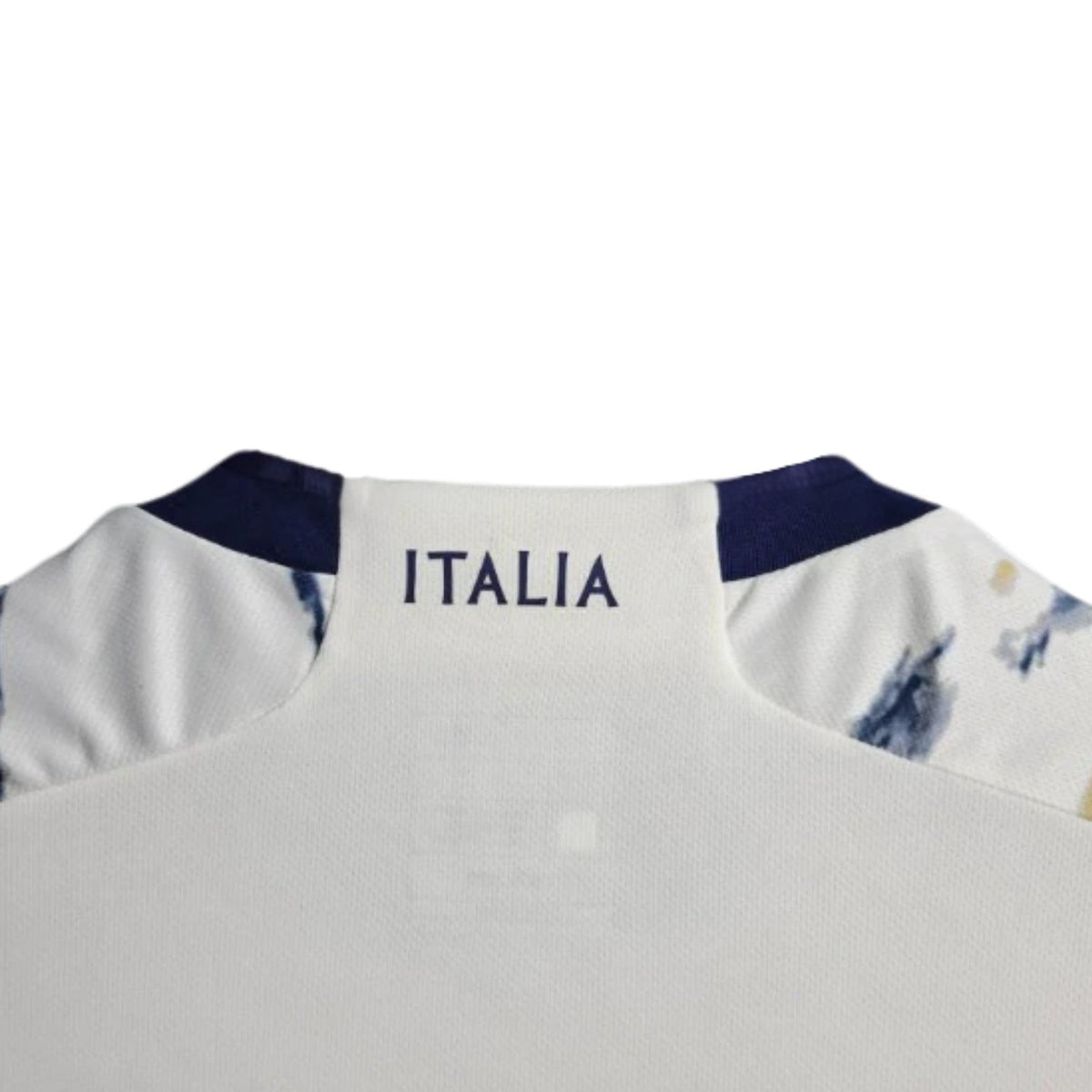 Camisola Itália Alternativa 23/24