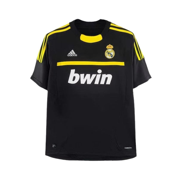 Camisola Real Madrid Guarda-Redes 11/12