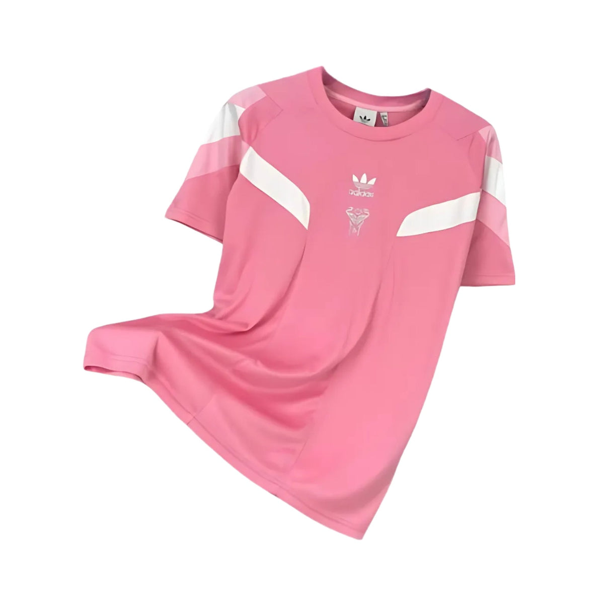 Camisola Inter Miami Edição Especial 25/26