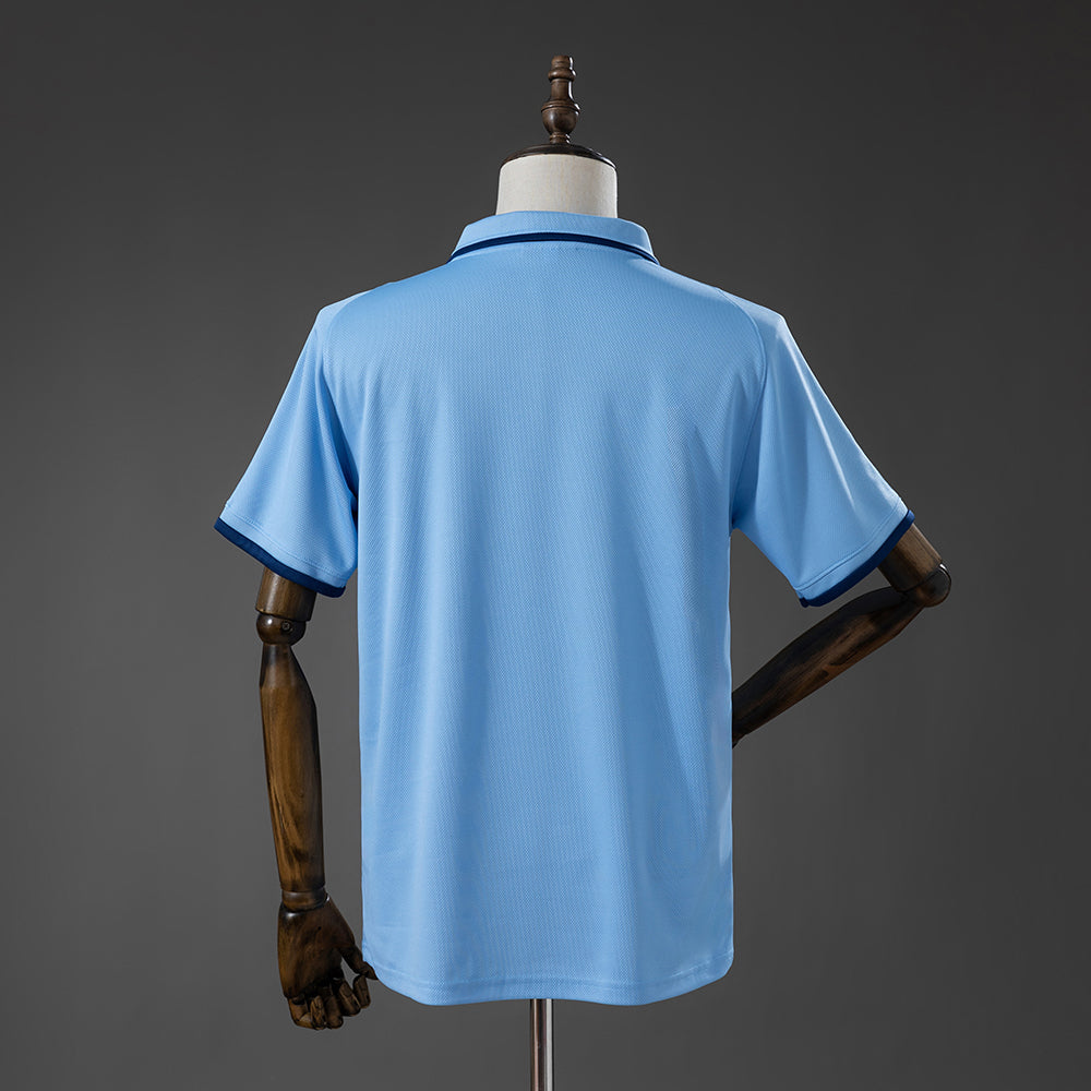 Camisola Celta de Vigo Principal Taça UEFA 01/02 Retro