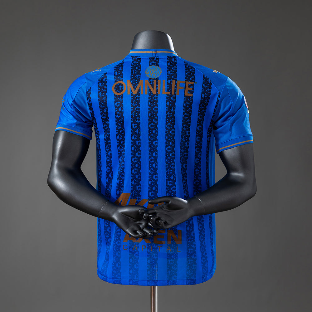 Camisola Chivas Terceira 26/27 - Versão Jogador