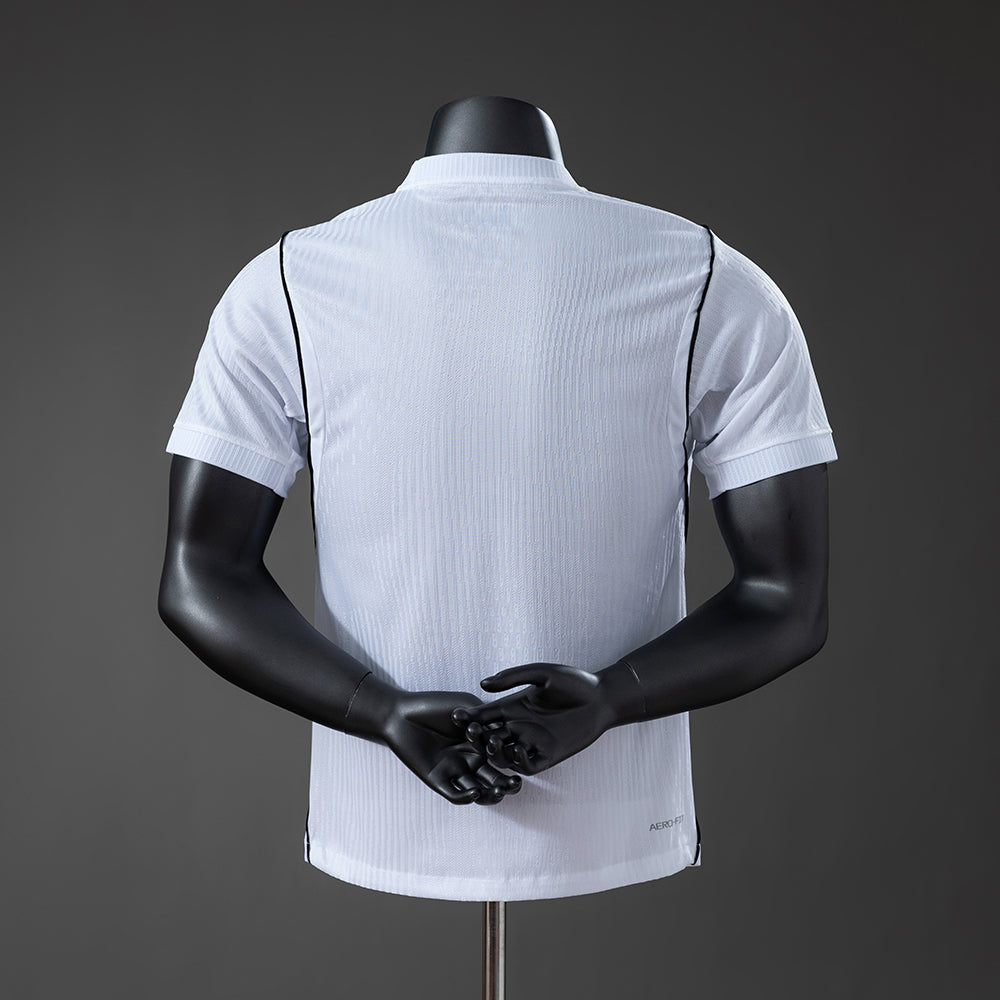 Camisola Corinthians Principal 26/27 - Versão Jogador