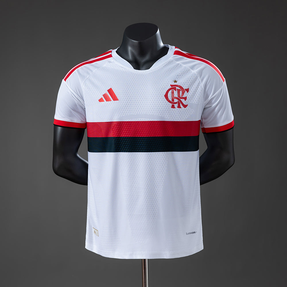 Camisola Flamengo Alternativa 26/27 - Versão Jogador