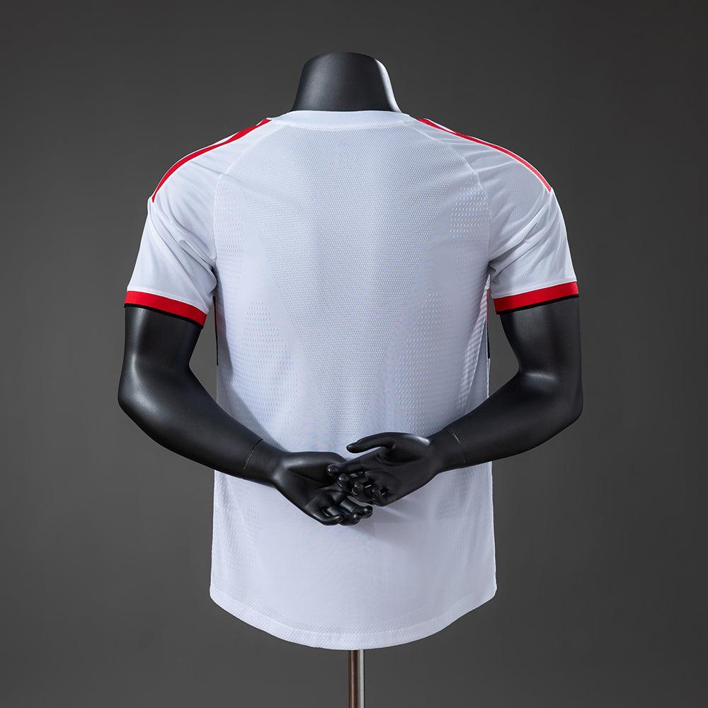 Camisola Flamengo Alternativa 26/27 - Versão Jogador