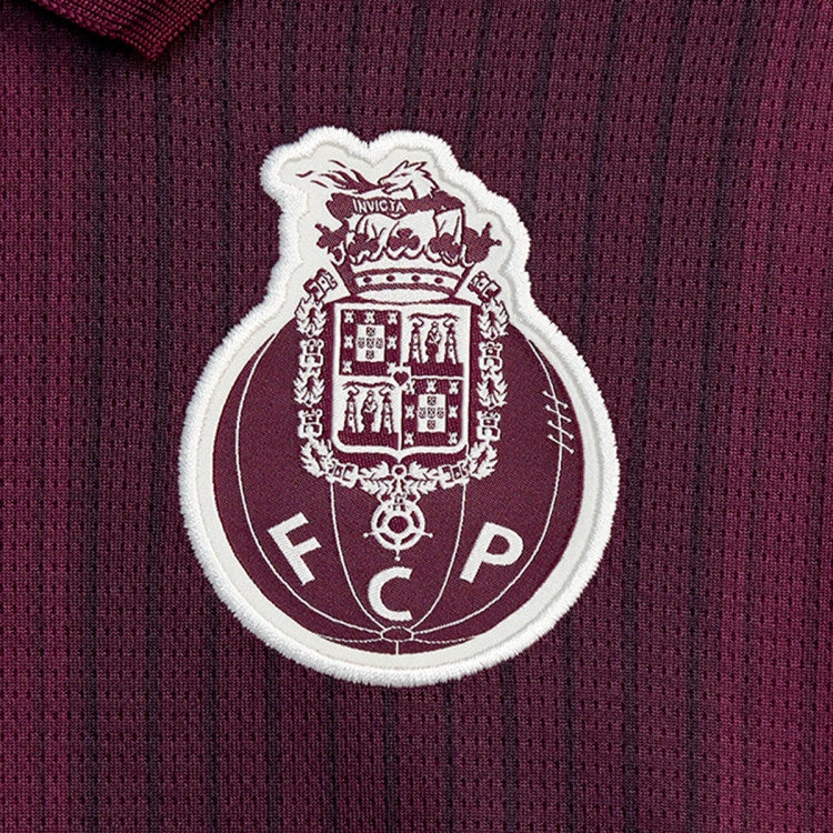 Camisola FC Porto 26/27 Secundária