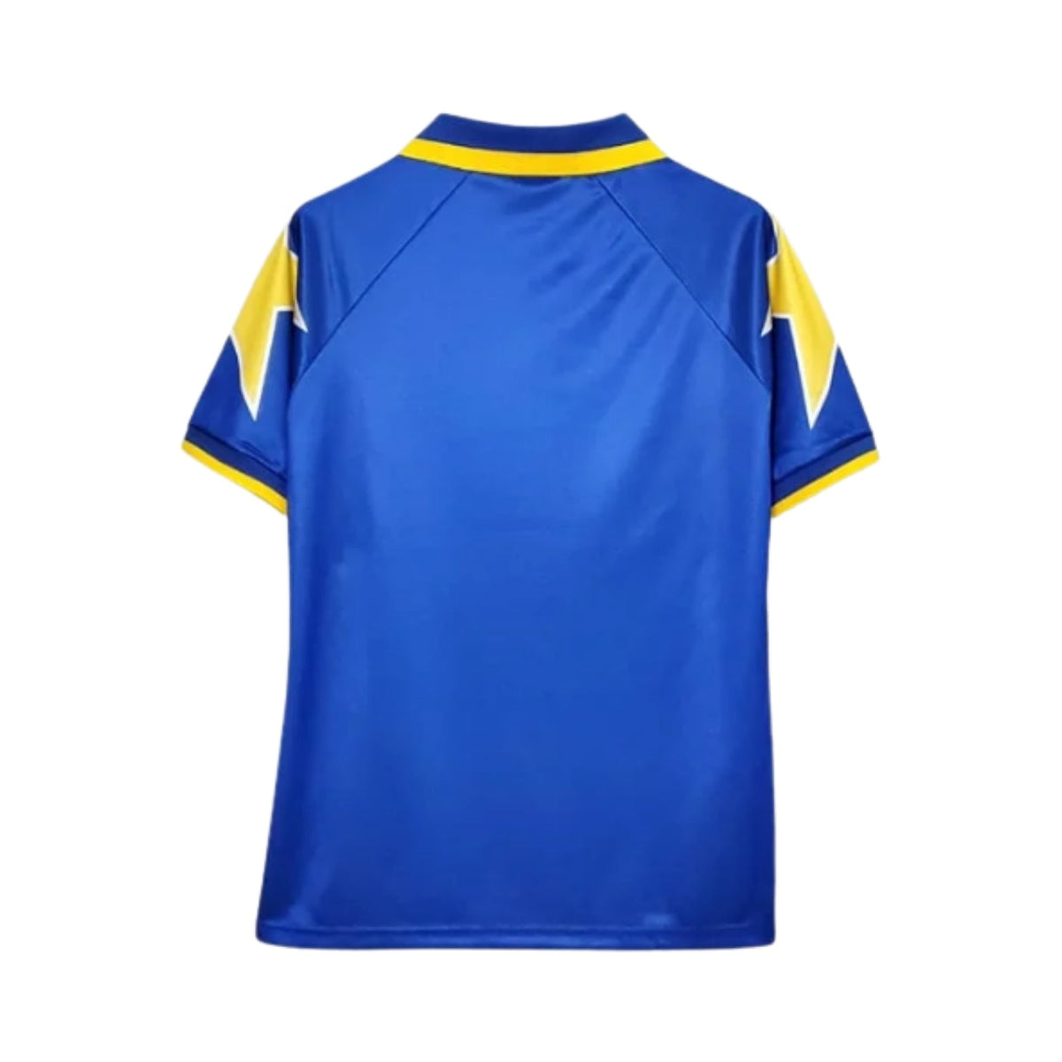 Camisola Juventus Alternativa 95/96