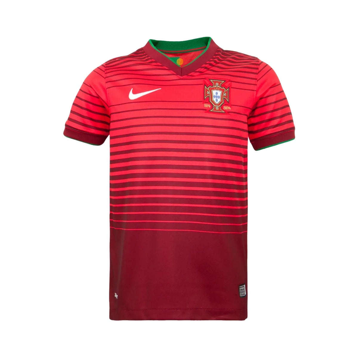 Camisola Portugal Principal 14/15