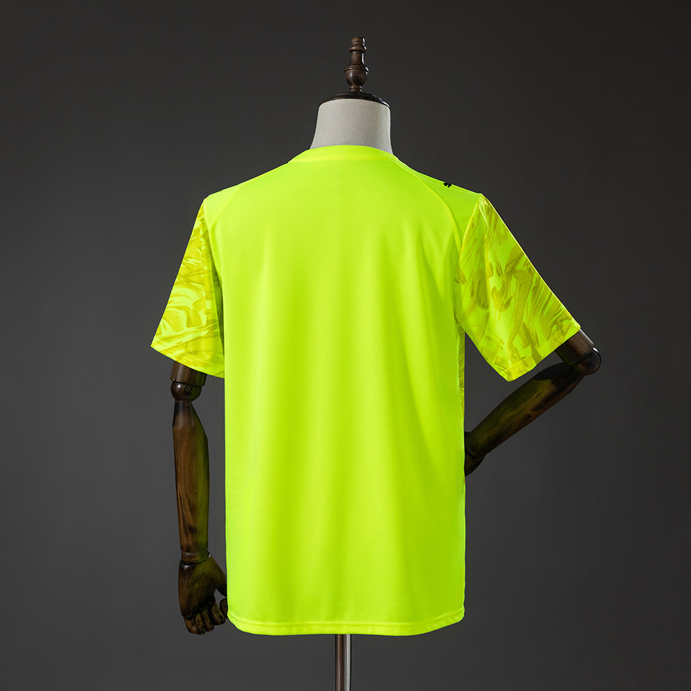 Camisola Bahia Guarda-Redes Verde 26/27