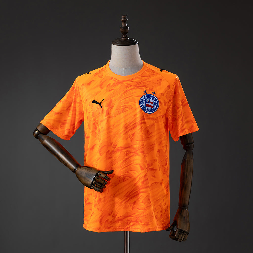 Camisola Bahia Guarda-Redes Laranja 26/27