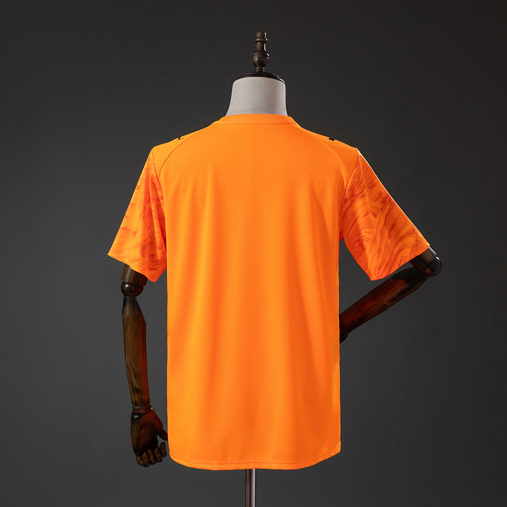 Camisola Bahia Guarda-Redes Laranja 26/27