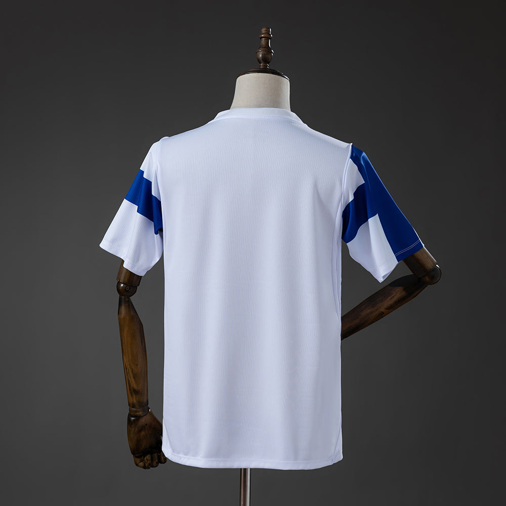 Camisola Finlândia Principal 26/27 - Mundial 2026