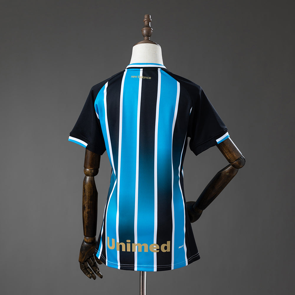 Camisola Grêmio Principal 26/27 - Versão Feminina