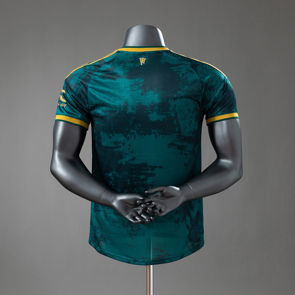 Camisola Manchester United Edição Especial 26/27 - Versão Jogador