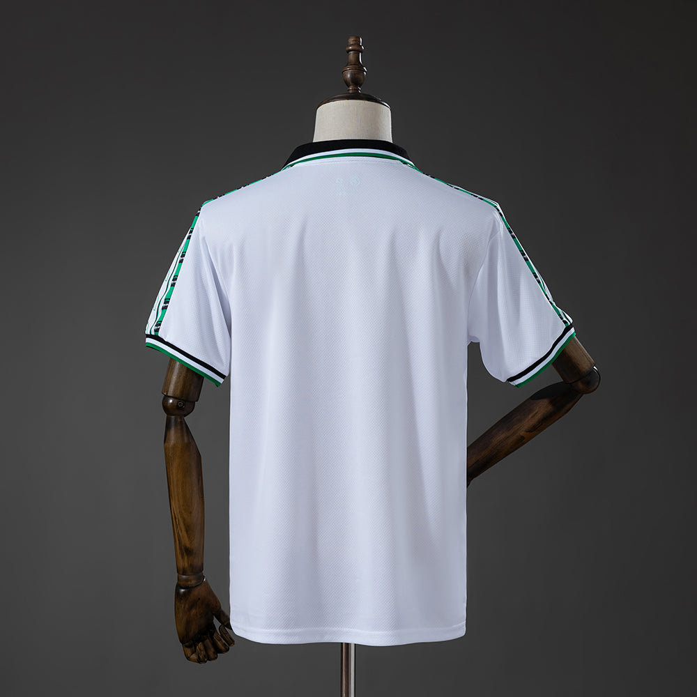 Camisola Racing Santander Edição Especial 25/26 Retro