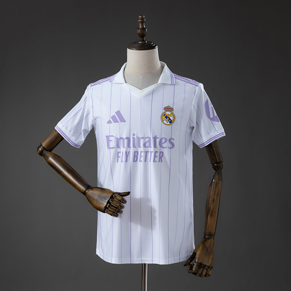 Camisola Real Madrid Edição Especial 26/27 Retro