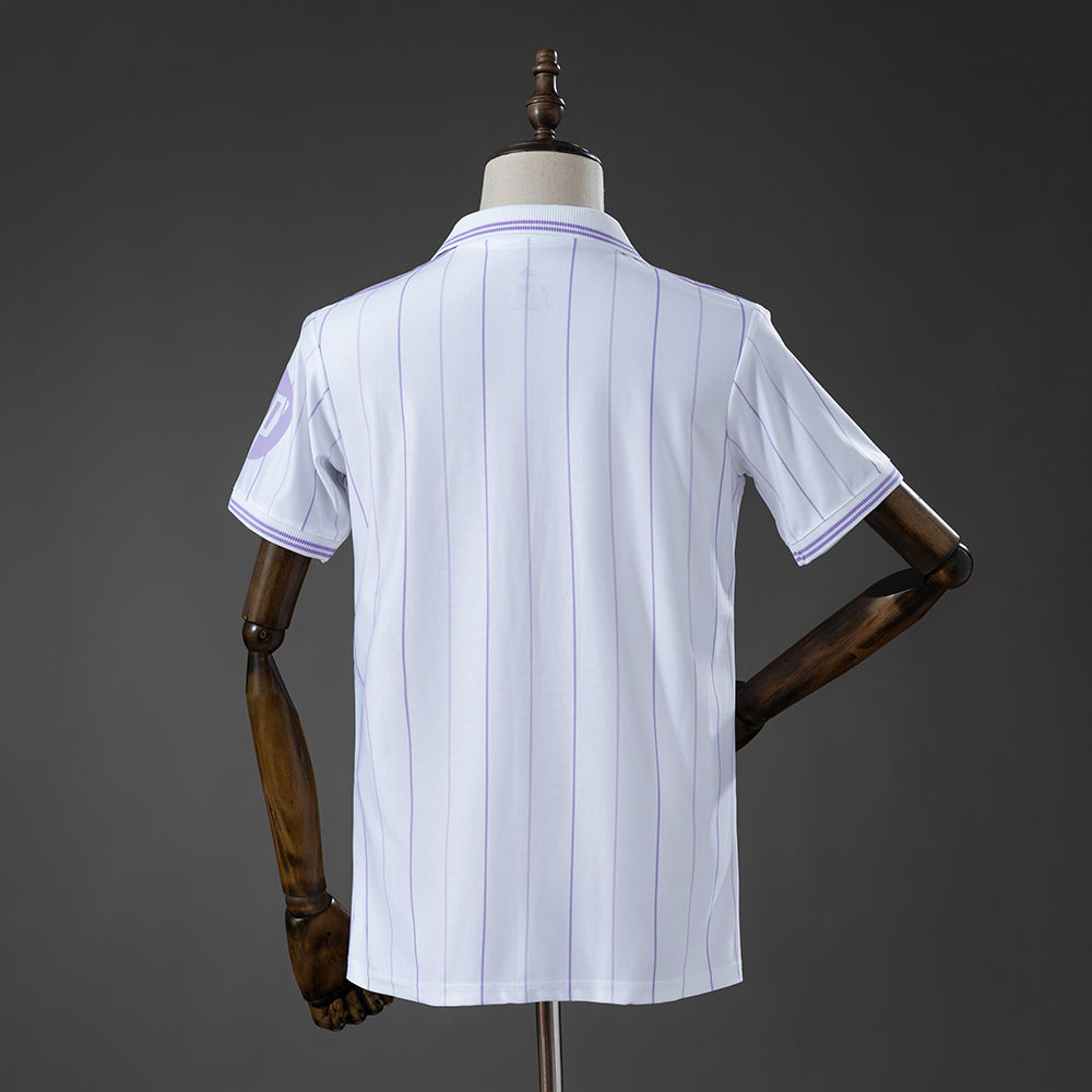 Camisola Real Madrid Edição Especial 26/27 Retro