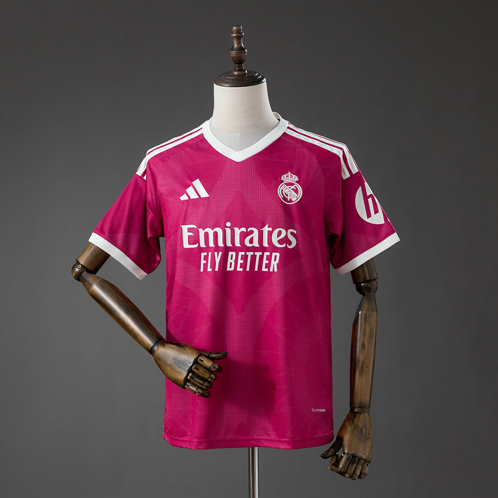Camisola Real Madrid Terceira 26/27