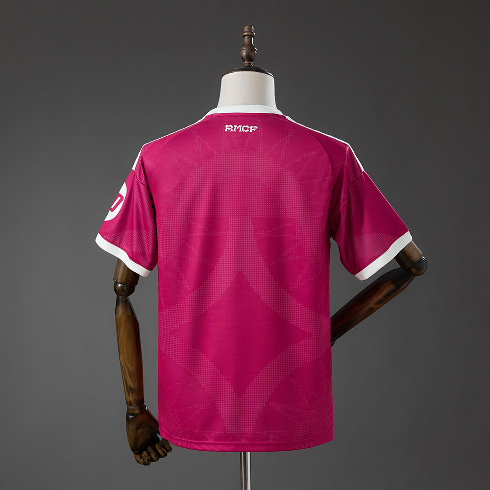Camisola Real Madrid Terceira 26/27