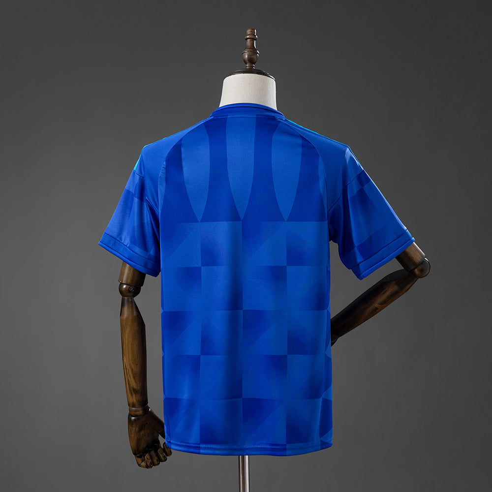 Camisola Schalke 04 Principal 26/27