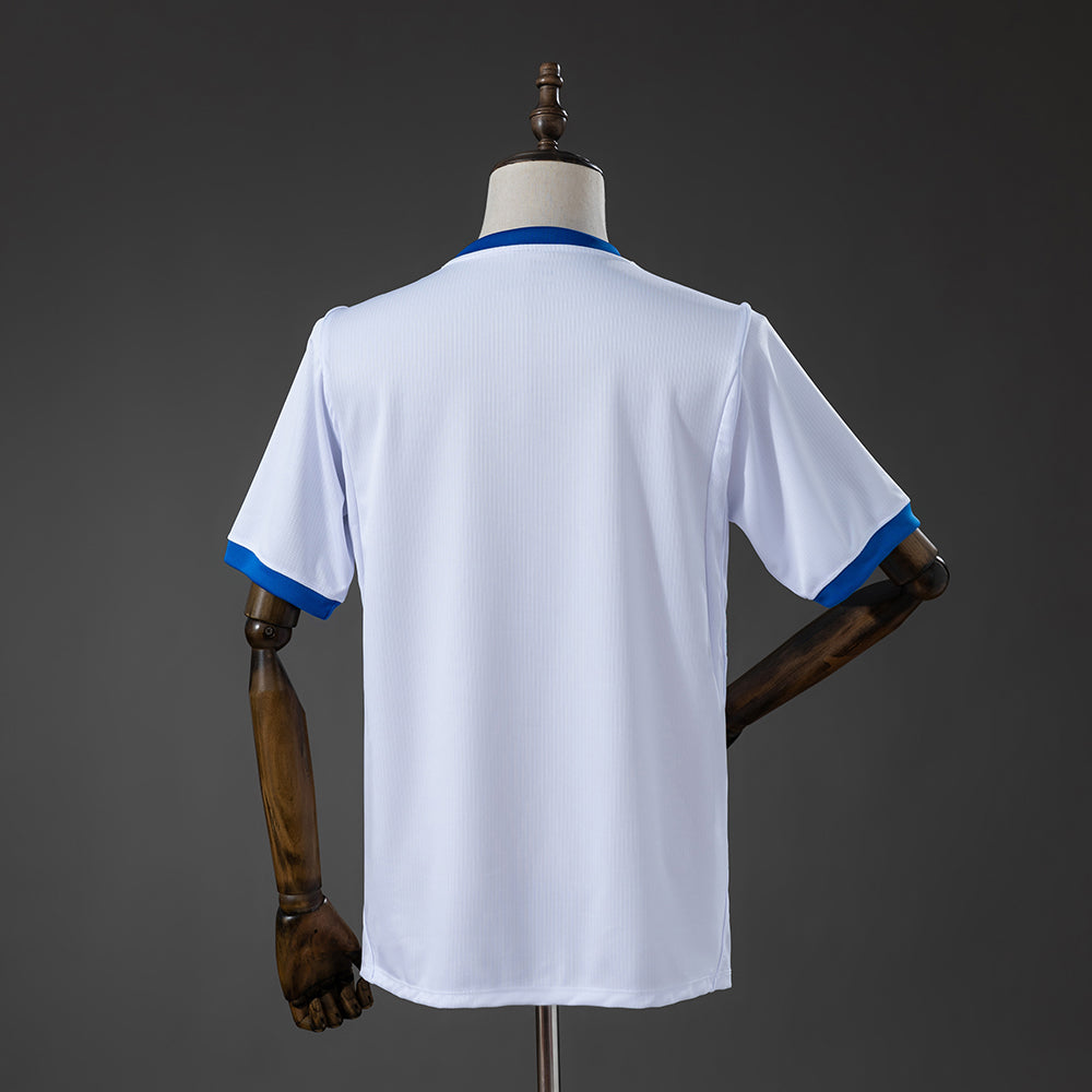Camisola Eslovénia Principal 26/27 - Mundial 2026