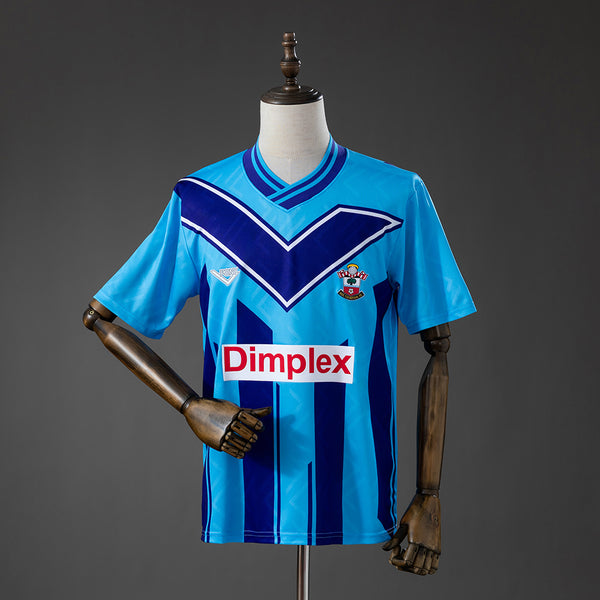 Camisola Southampton Alternativa 93/94 Retro