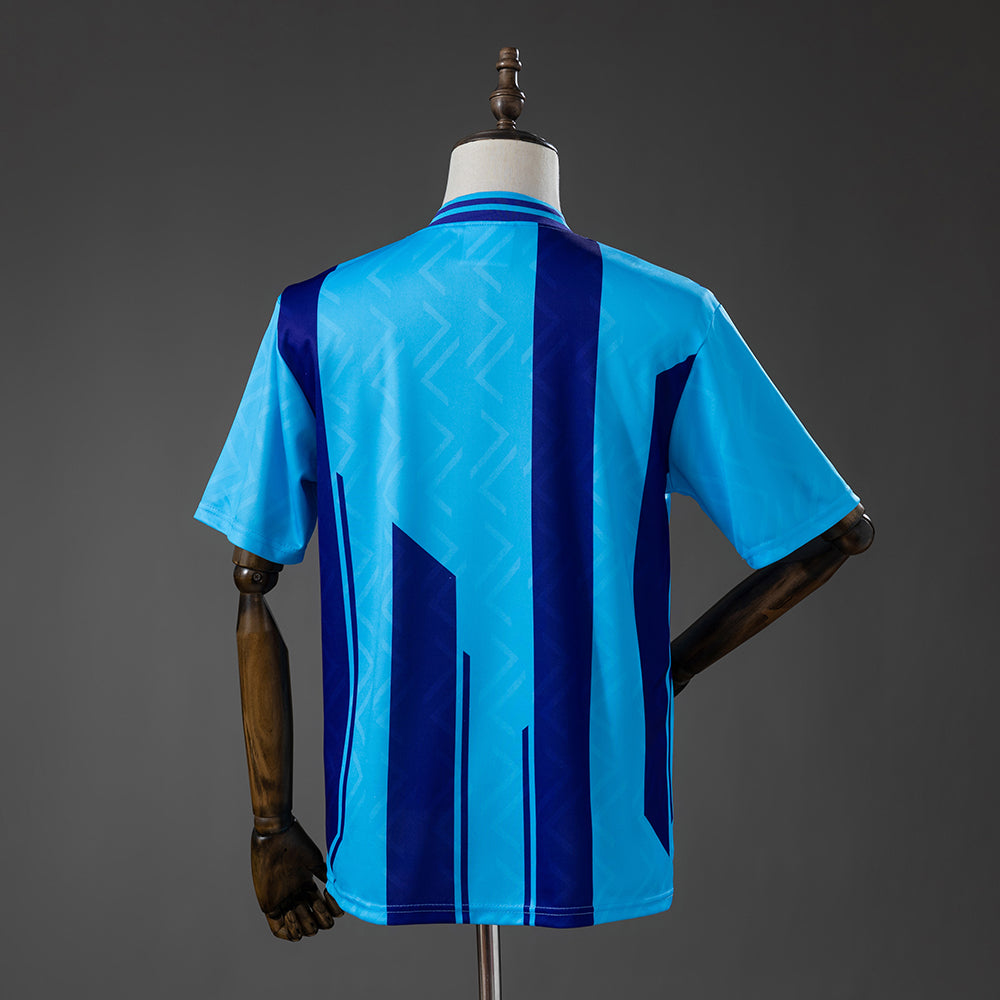 Camisola Southampton Alternativa 93/94 Retro