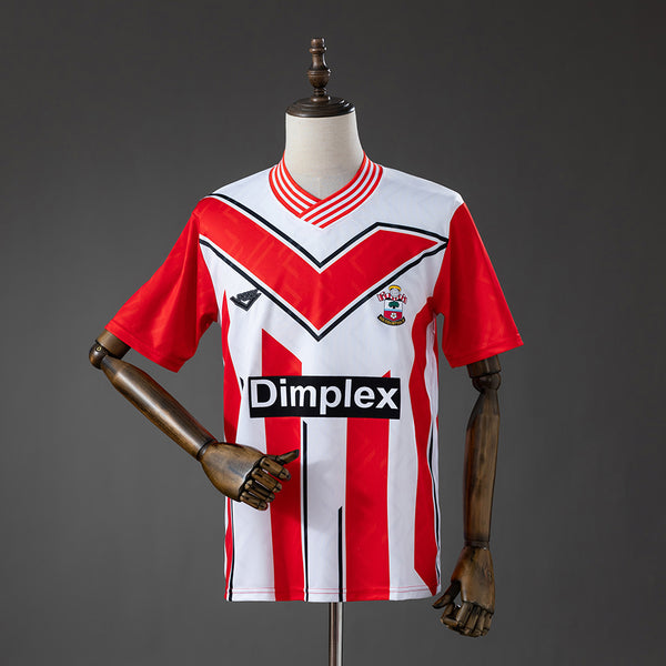 Camisola Southampton Principal 93/94 Retro