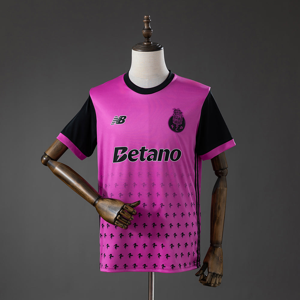 Camisola FC Porto Edição Especial 26/27 (Modelo 4)