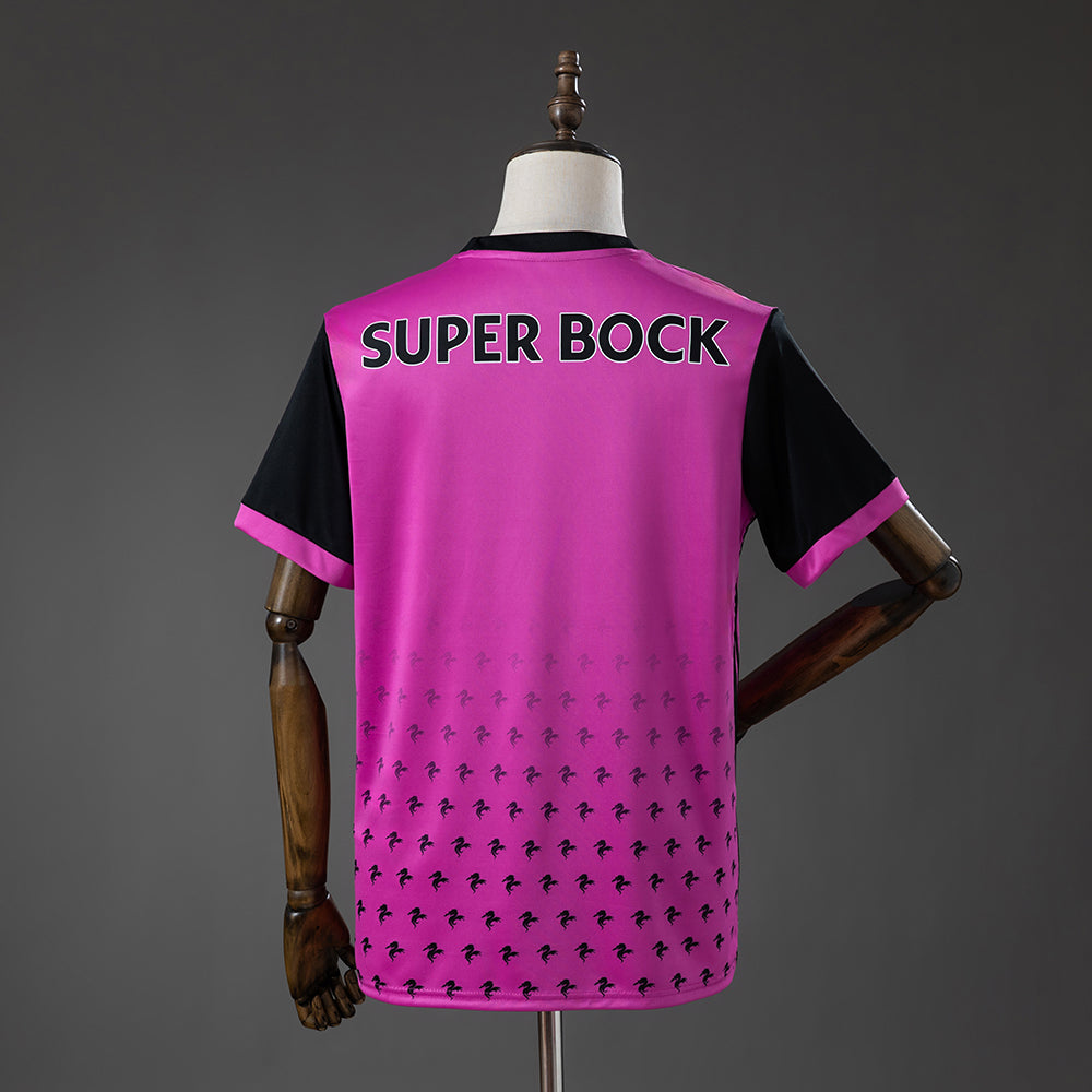 Camisola FC Porto Edição Especial 26/27 (Modelo 4)