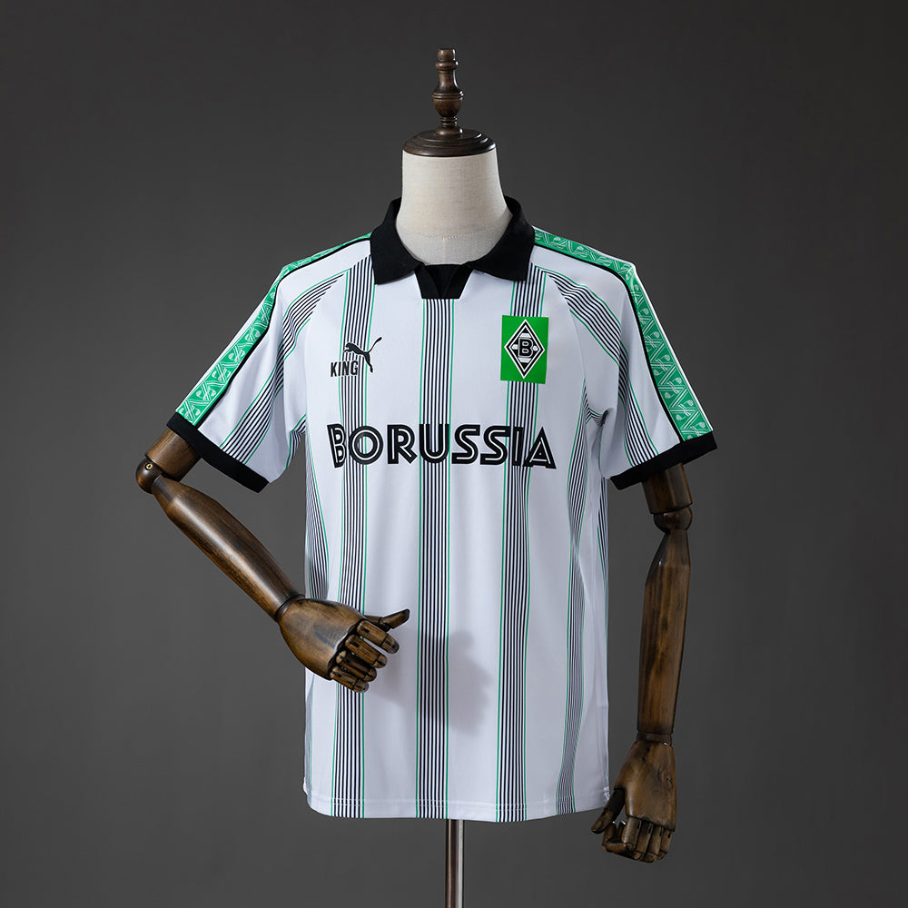 Camisola Borussia Mönchengladbach Edição Especial 26/27