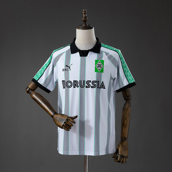 Camisola Borussia Mönchengladbach Edição Especial 26/27