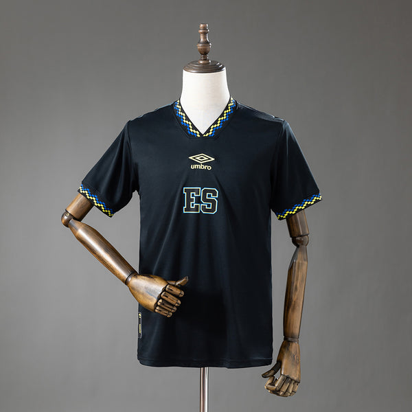 Camisola El Salvador Terceira 23/24 Retro