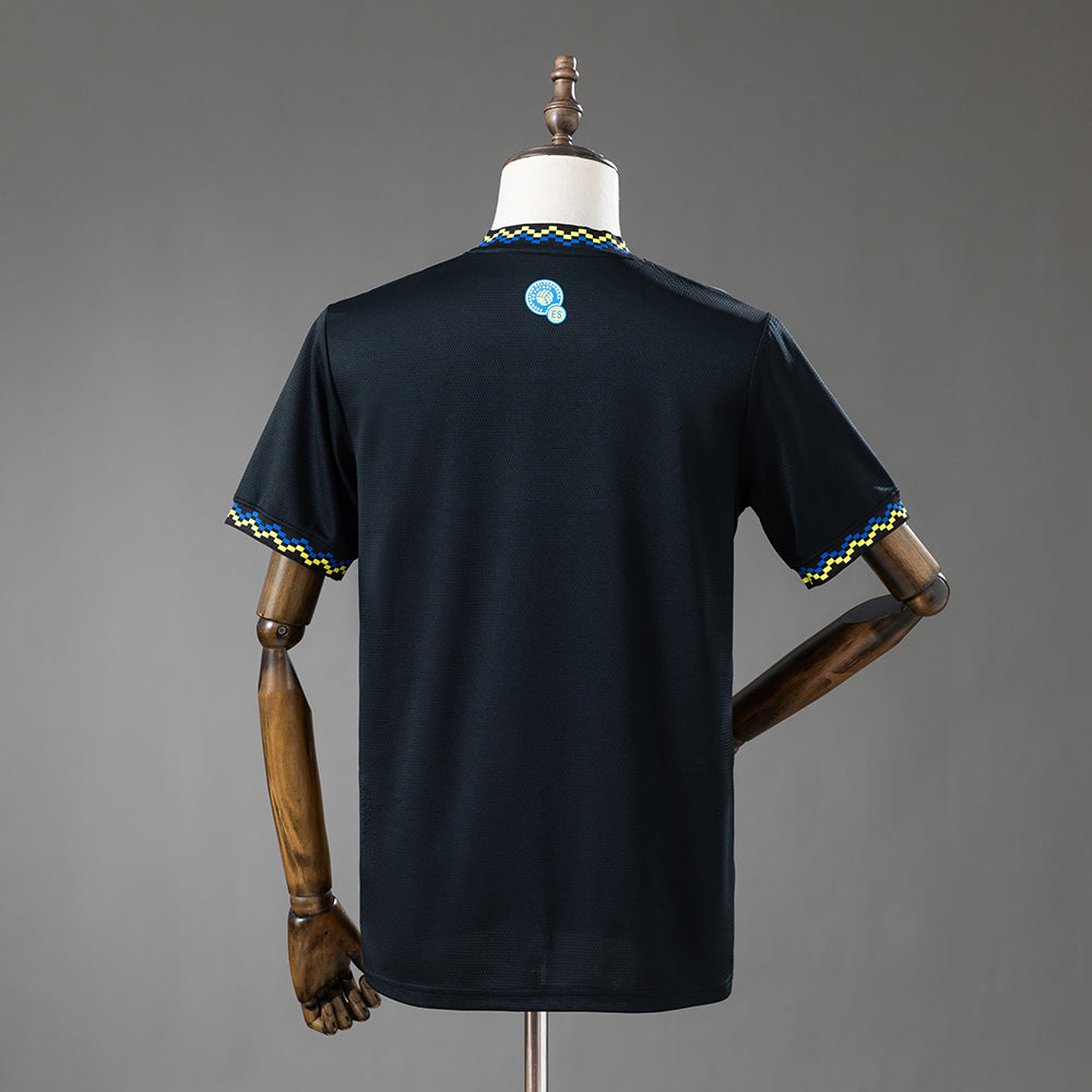 Camisola El Salvador Terceira 23/24 Retro