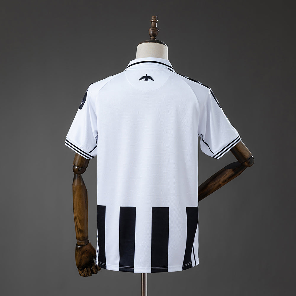 Camisola Castellón Edição Especial 25/26 Retro