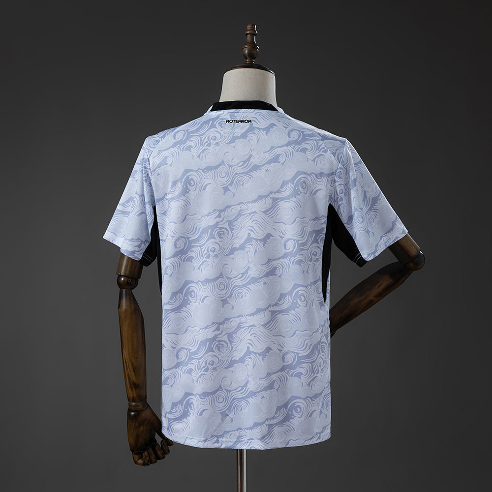 Camisola Nova Zelândia Alternativa 26/27 - Mundial 2026