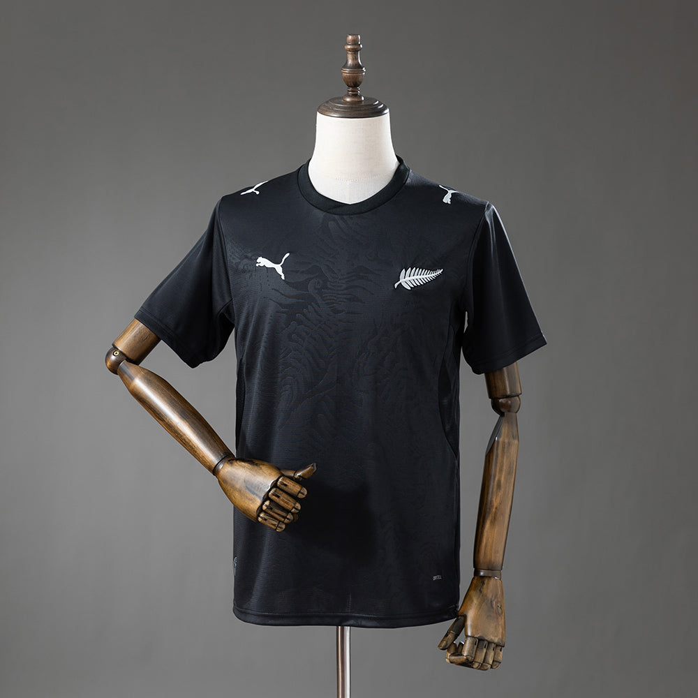Camisola Nova Zelândia Principal 26/27 - Mundial 2026