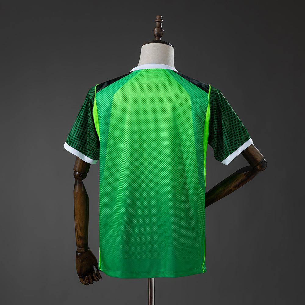 Camisola Nigéria Principal 26/27 - Mundial 2026