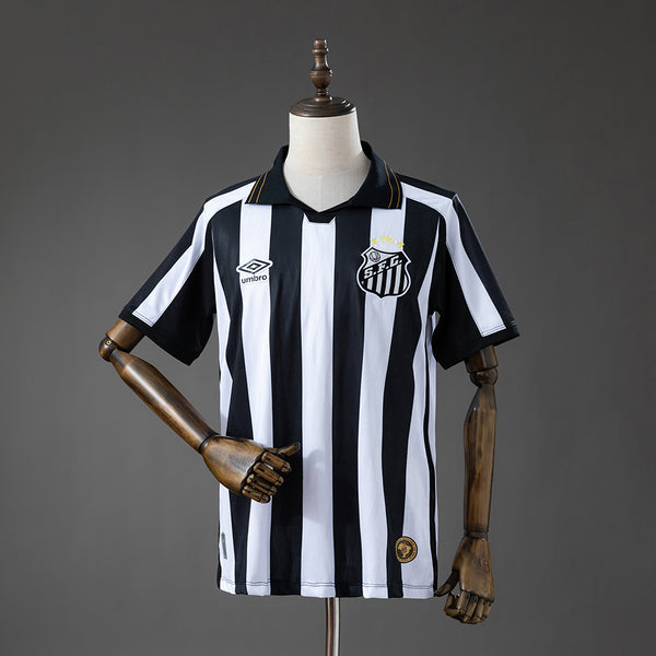 Camisola Santos Alternativa 26/27