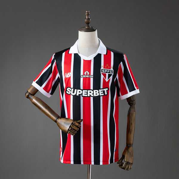Camisola São Paulo Alternativa 26/27