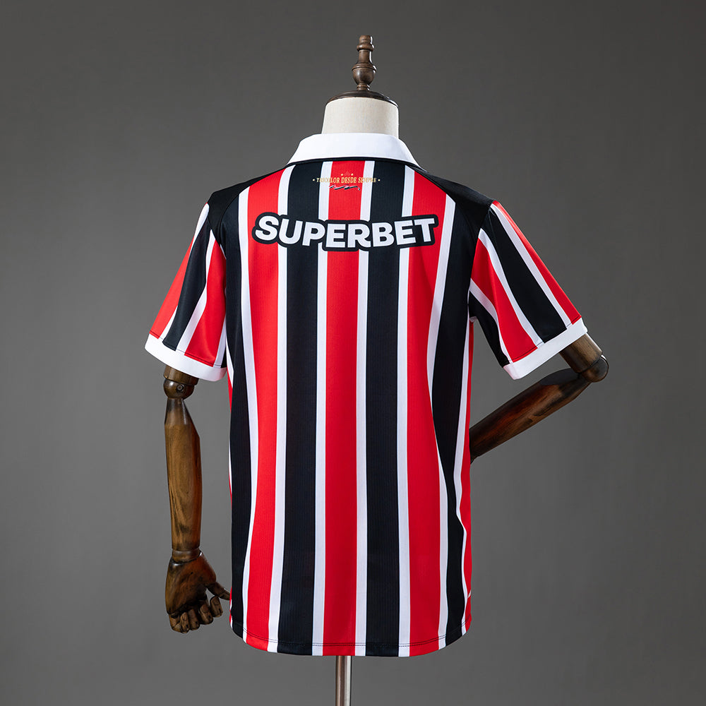 Camisola São Paulo Alternativa 26/27