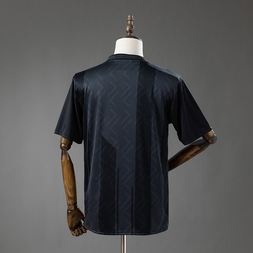 Camisola Southampton Preta 93/95 Retro