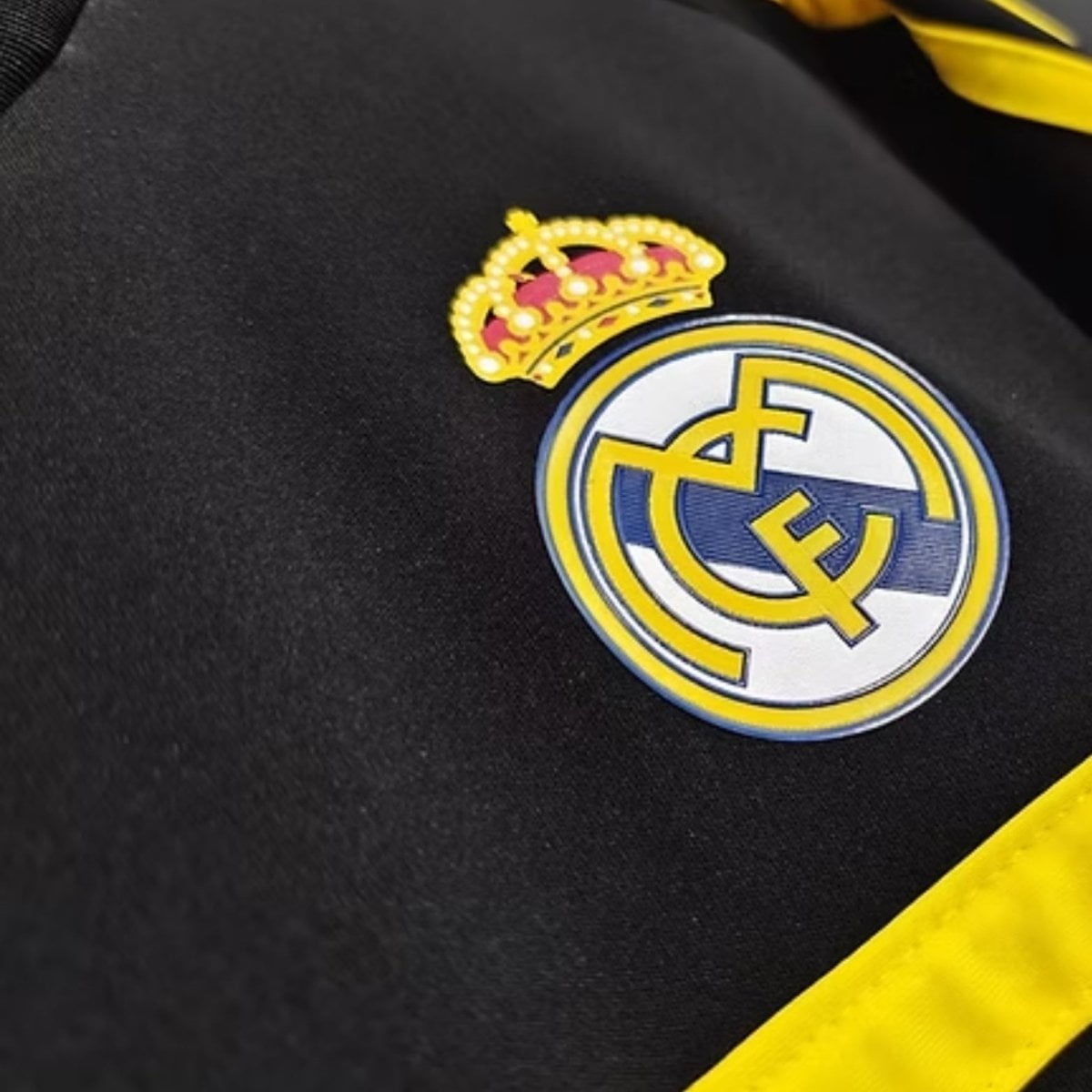 Camisola Real Madrid Guarda-Redes 11/12