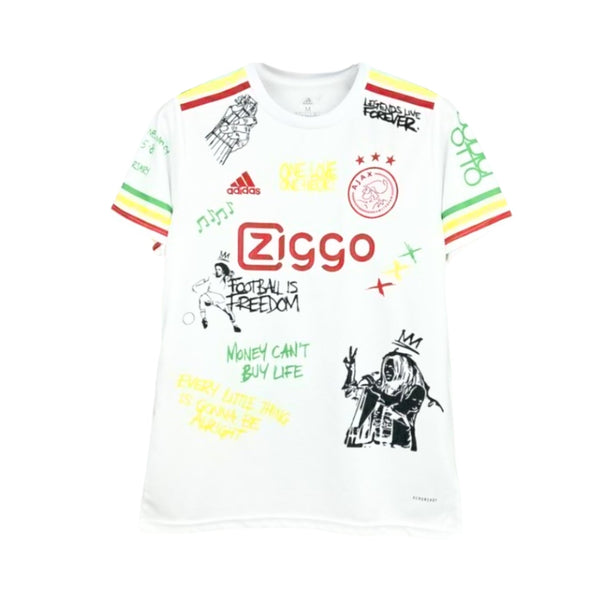 Camisola Ajax Édition Speciale 25/26