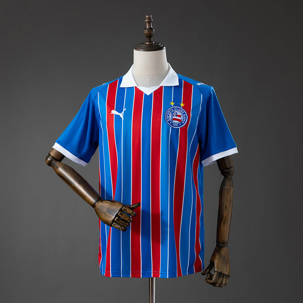 Camisola Bahia Alternativa 26/27