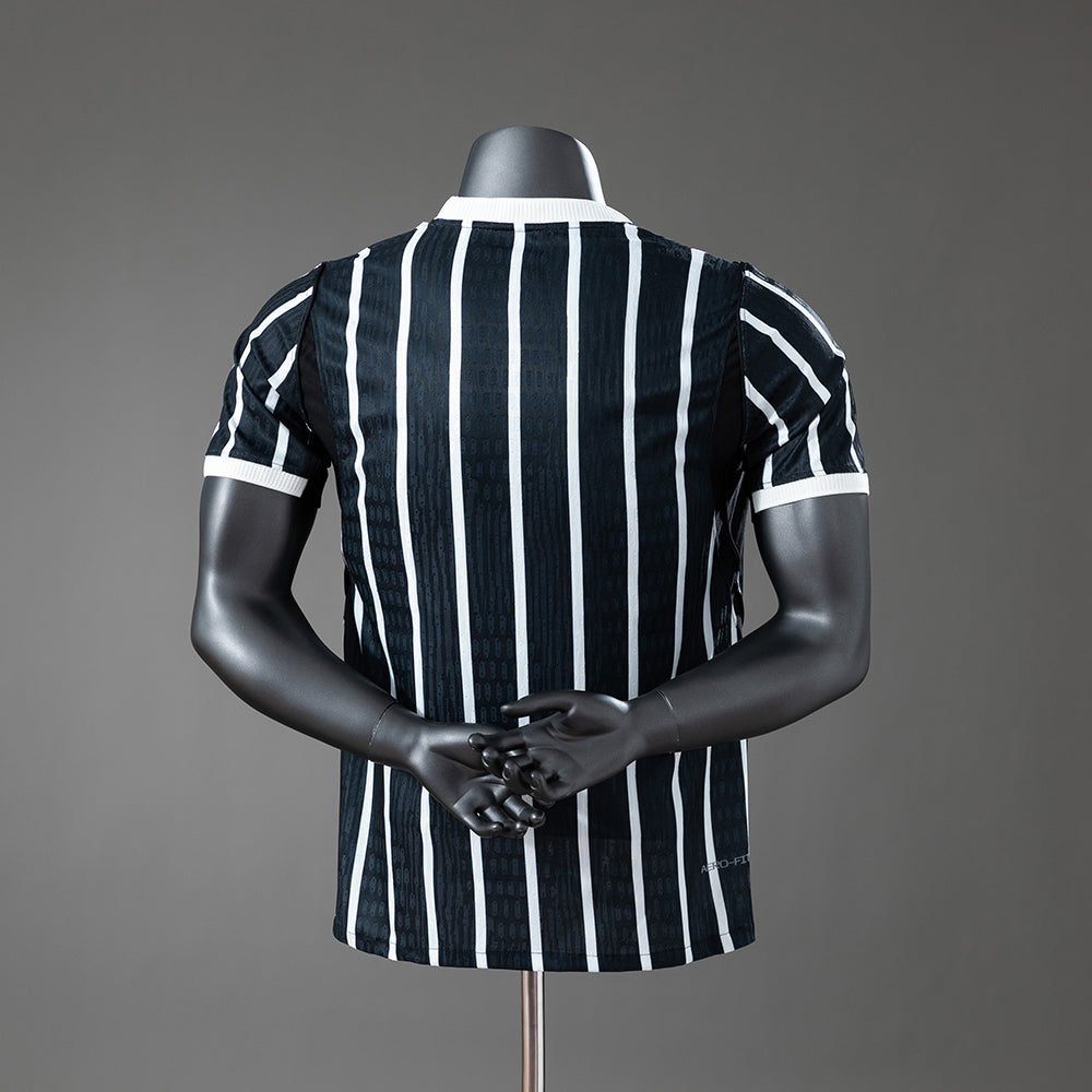 Camisola Corinthians Alternativa 26/27 - Versão Jogador