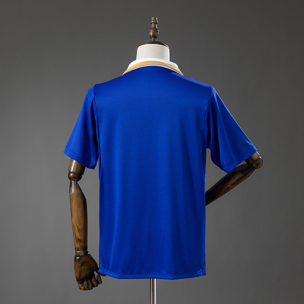 Camisola Finlândia Alternativa 26/27 - Mundial 2026