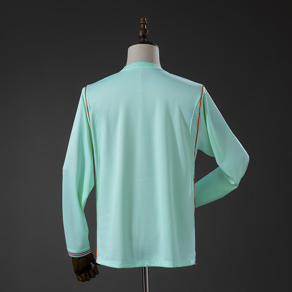 Camisola França Alternativa 26/27 - Mundial 2026 - Manga Comprida