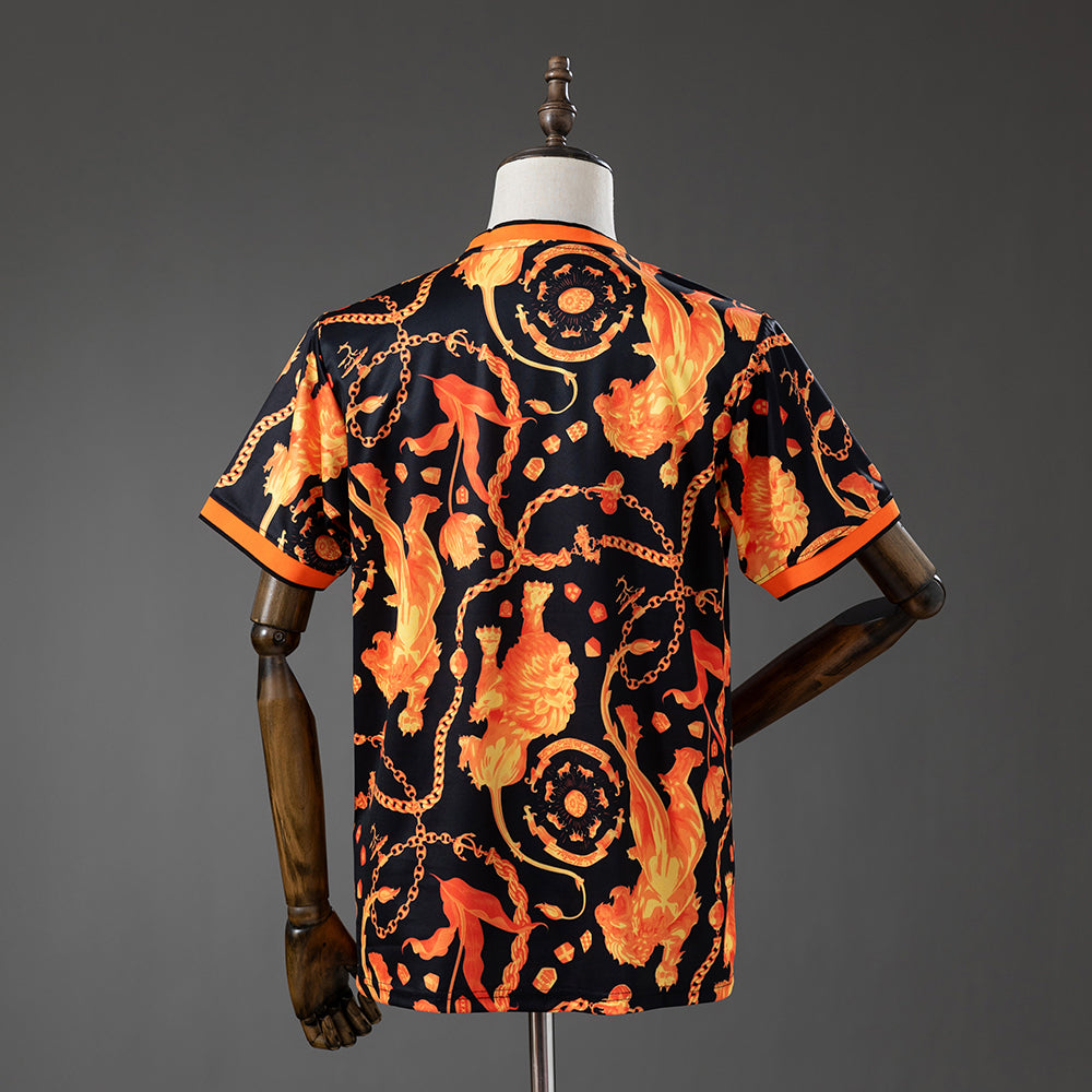 Camisola Holanda x Patta Edição Especial 26/27 - Mundial 2026