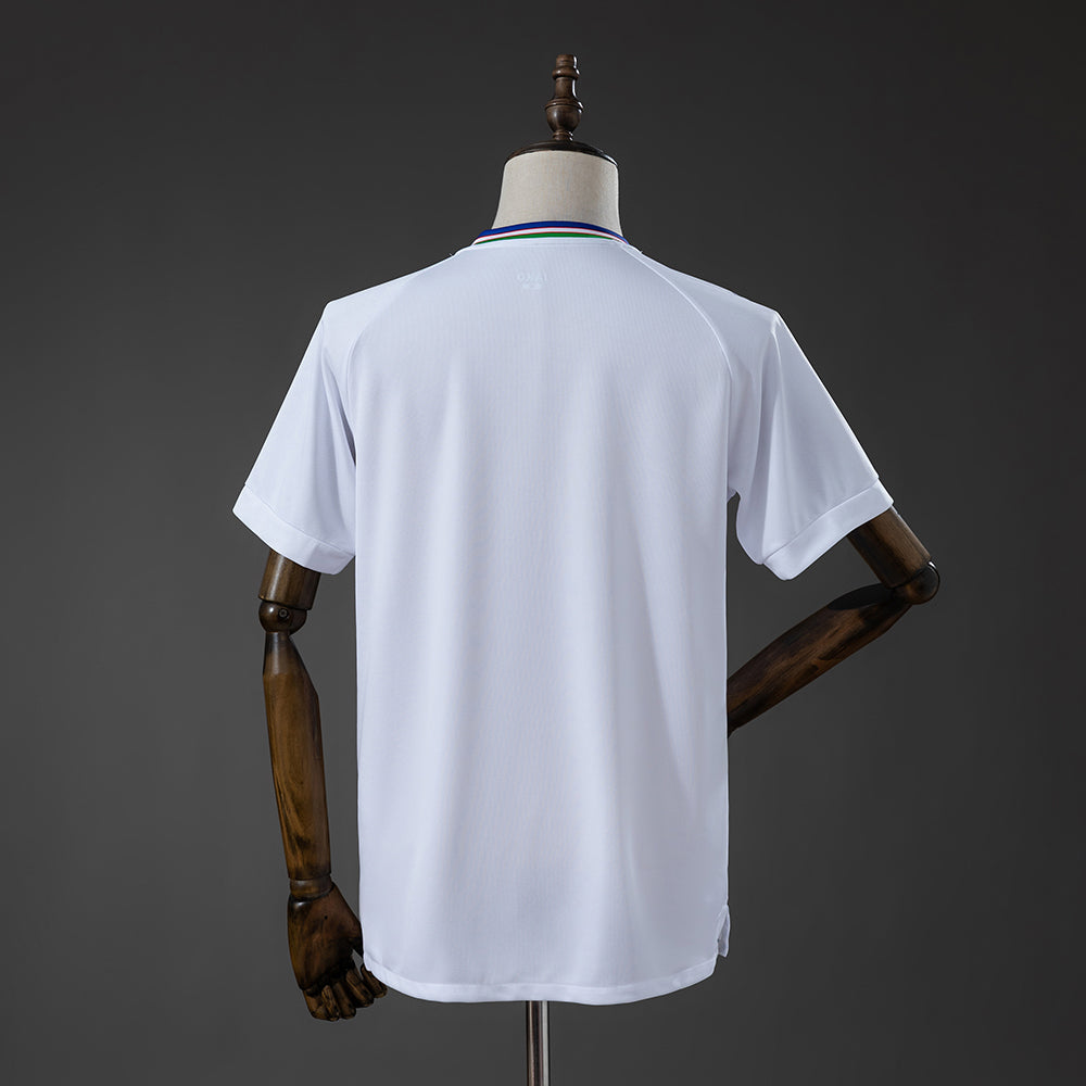Camisola Uzbequistão Alternativa 26/27 - Mundial 2026 (Modelo 2)