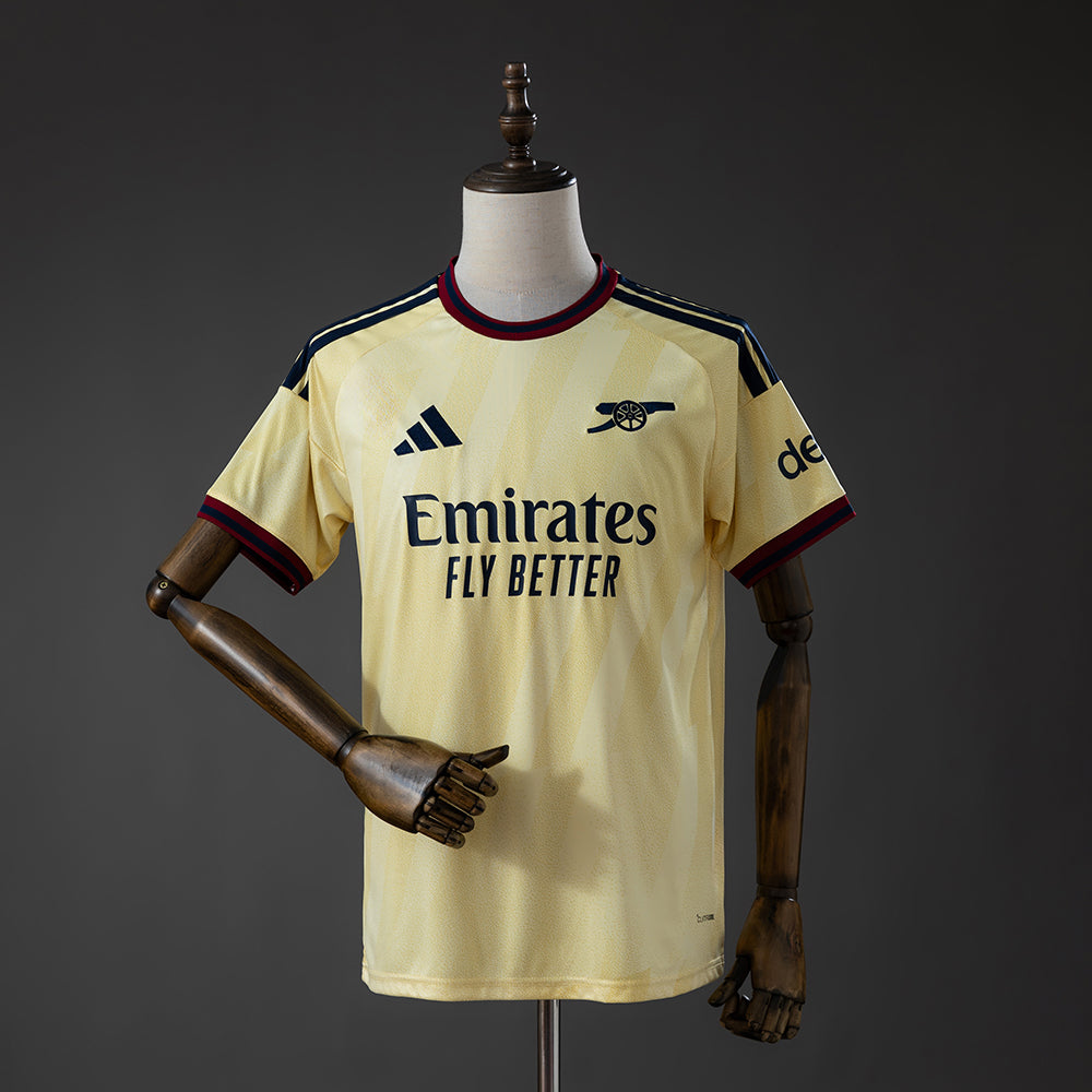 Camisola Arsenal Terceira 26/27